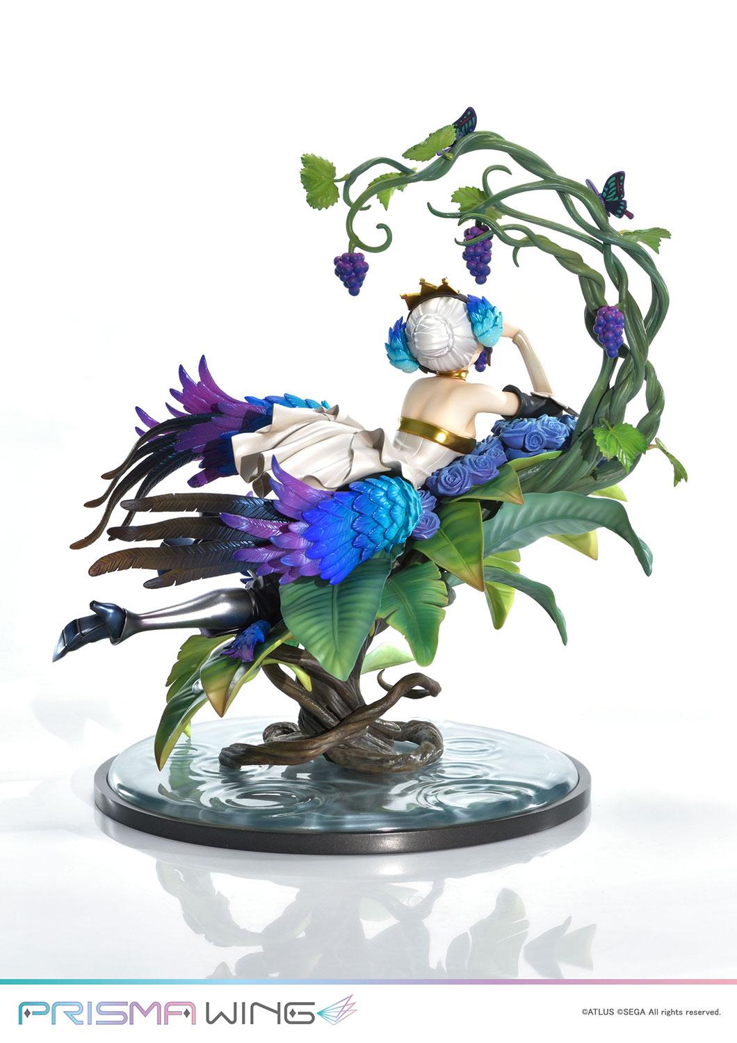 Odin Sphere Leifthrasir Gwendolyn image 7
