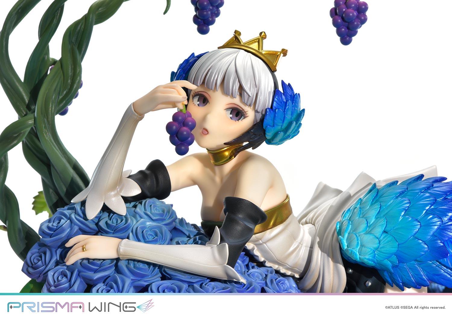 Odin Sphere Leifthrasir Gwendolyn image 8