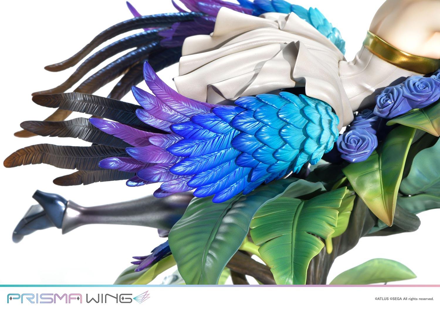 Odin Sphere Leifthrasir Gwendolyn image 9