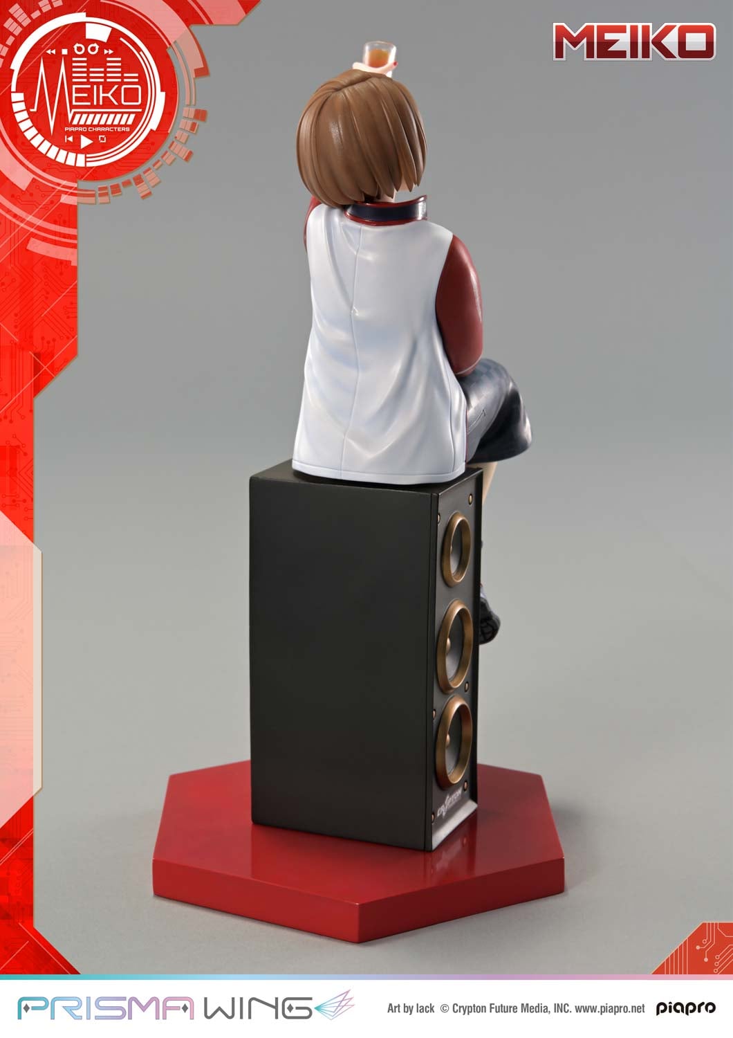 MEIKO "Art by lack" image 10