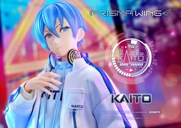 KAITO "Art by lack"