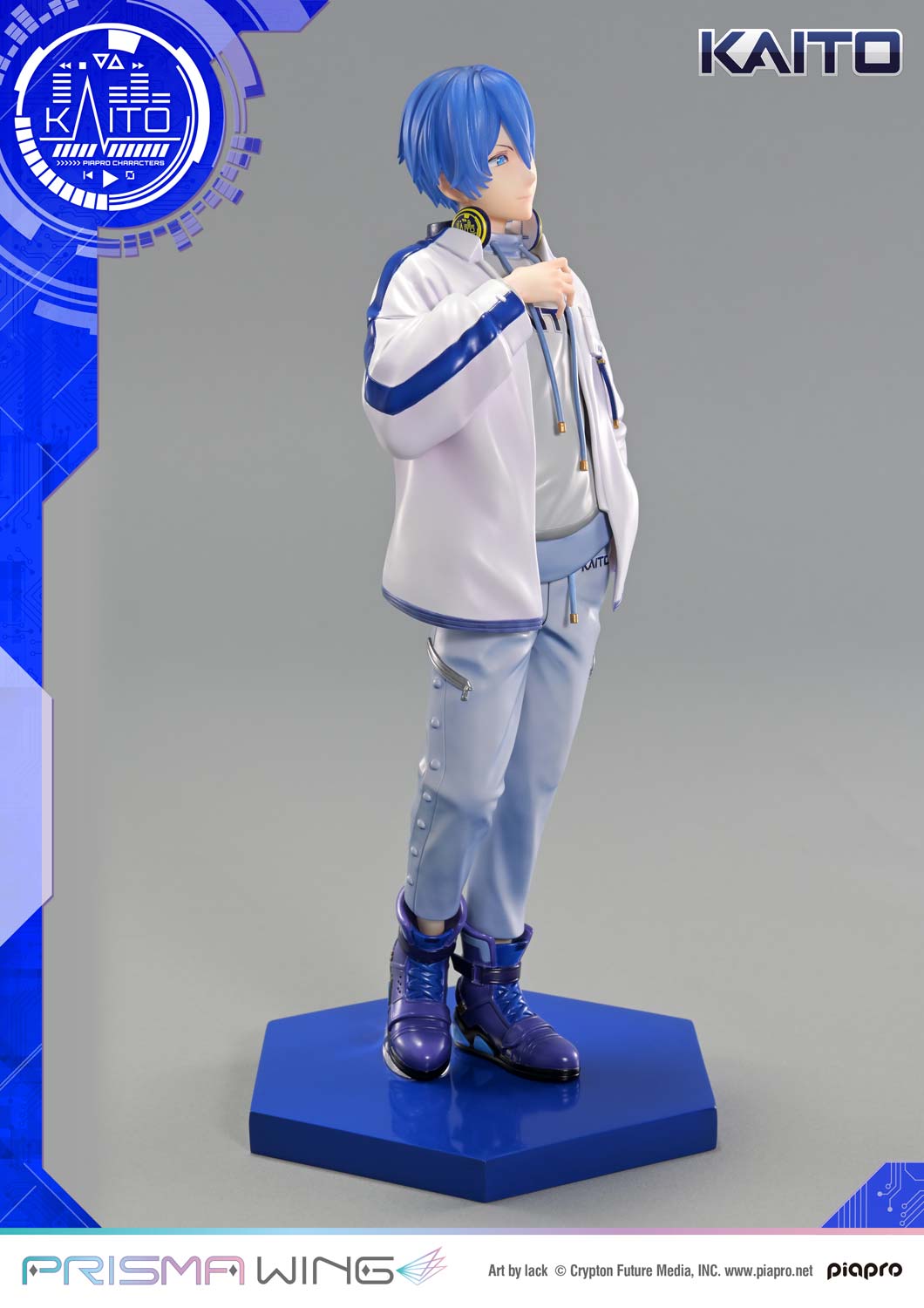 KAITO "Art by lack" image 10