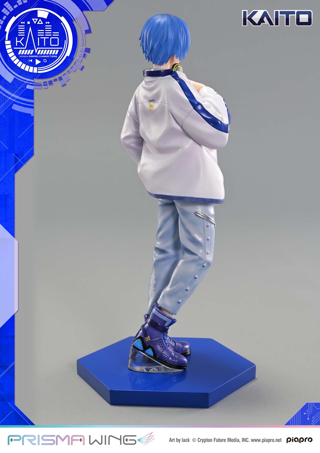 KAITO "Art by lack" image 9