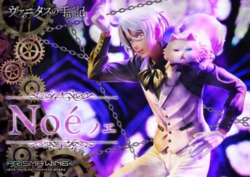 The Case Study of Vanitas Noé