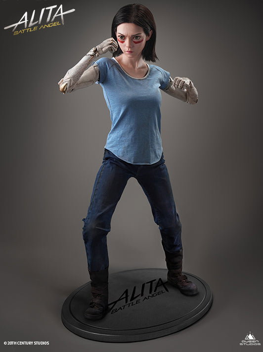 Alita Battle Angel "Doll" Body (Master Series) image 10