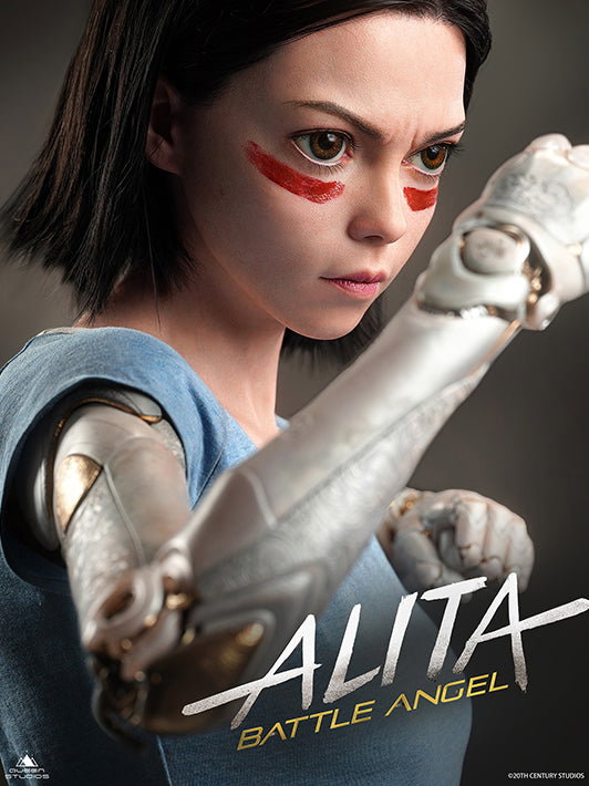Alita Battle Angel "Doll" Body (Master Series) image 2