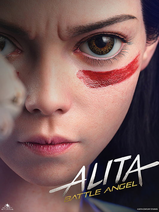 Alita Battle Angel "Doll" Body (Master Series) image 3
