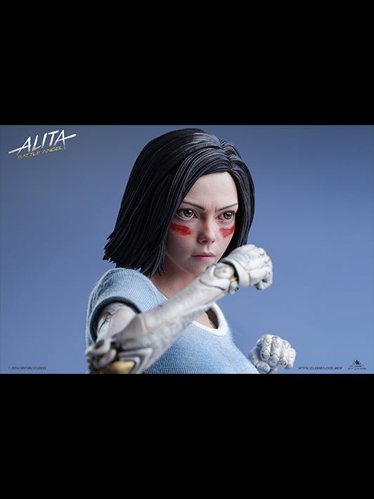 Alita Battle Angel "Doll" Body image 10