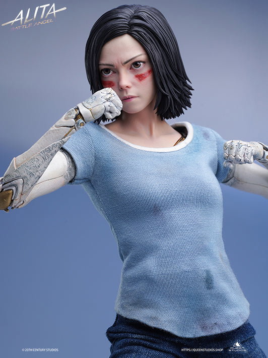Alita Battle Angel "Doll" Body image 2