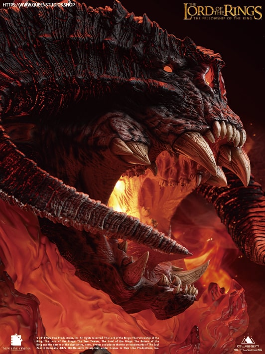 Balrog Cinta Edition image 3