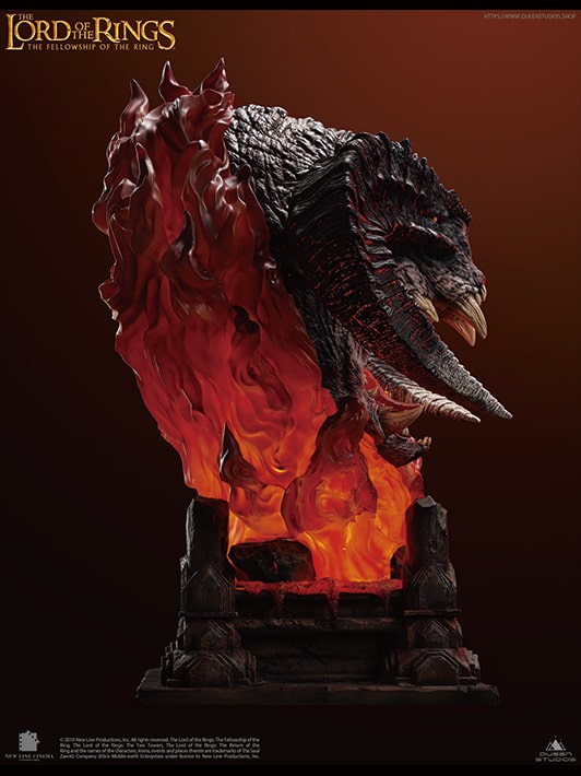 Balrog Cinta Edition image 8