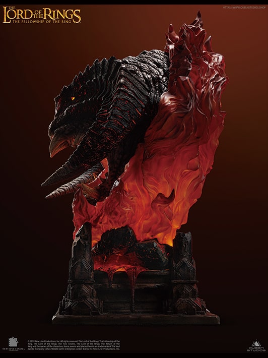 Balrog Cinta Edition image 9