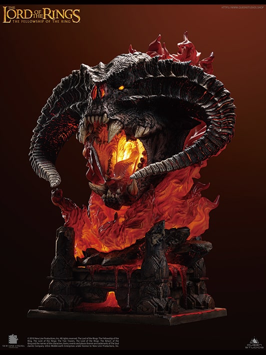 Balrog Polda Edition image 10