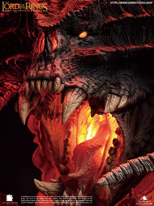 Balrog Polda Edition image 2