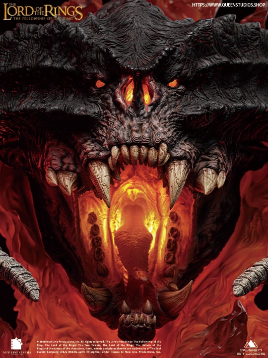 Balrog Polda Edition image 3
