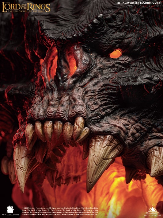 Balrog Polda Edition image 4
