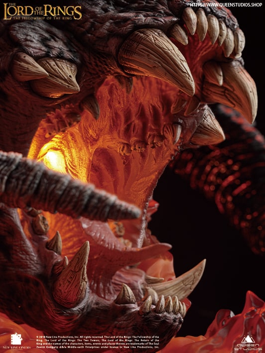 Balrog Polda Edition image 5