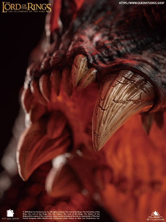 Balrog Polda Edition image 7