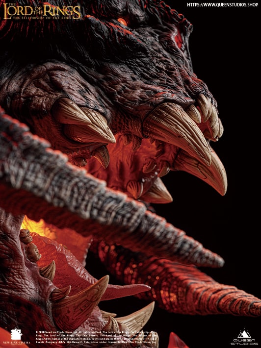 Balrog Polda Edition image 8