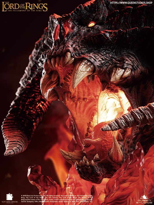Balrog Polda Edition image 9