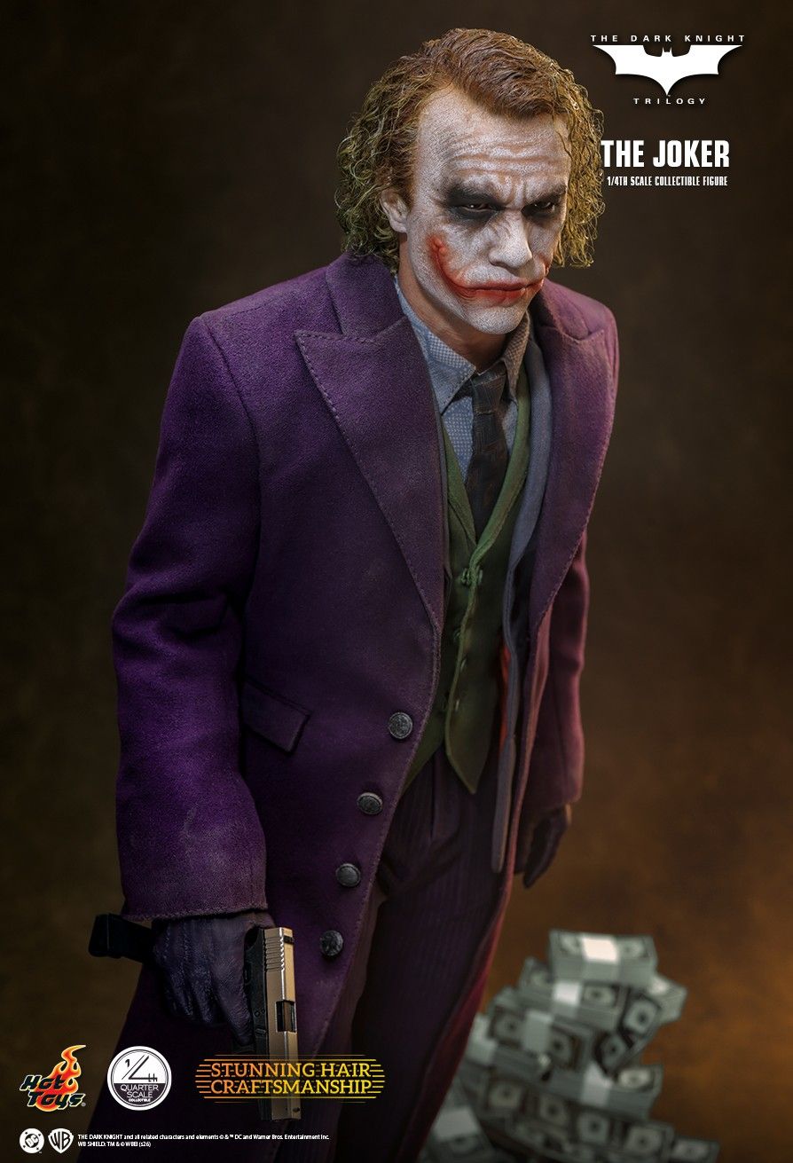 The Joker TM (2.0) (Artisan Edition) image 10