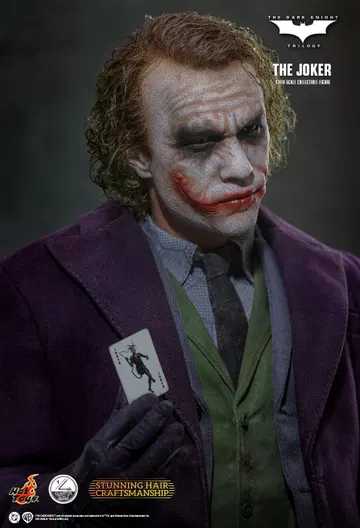 The Joker TM (2.0) (Artisan Edition)