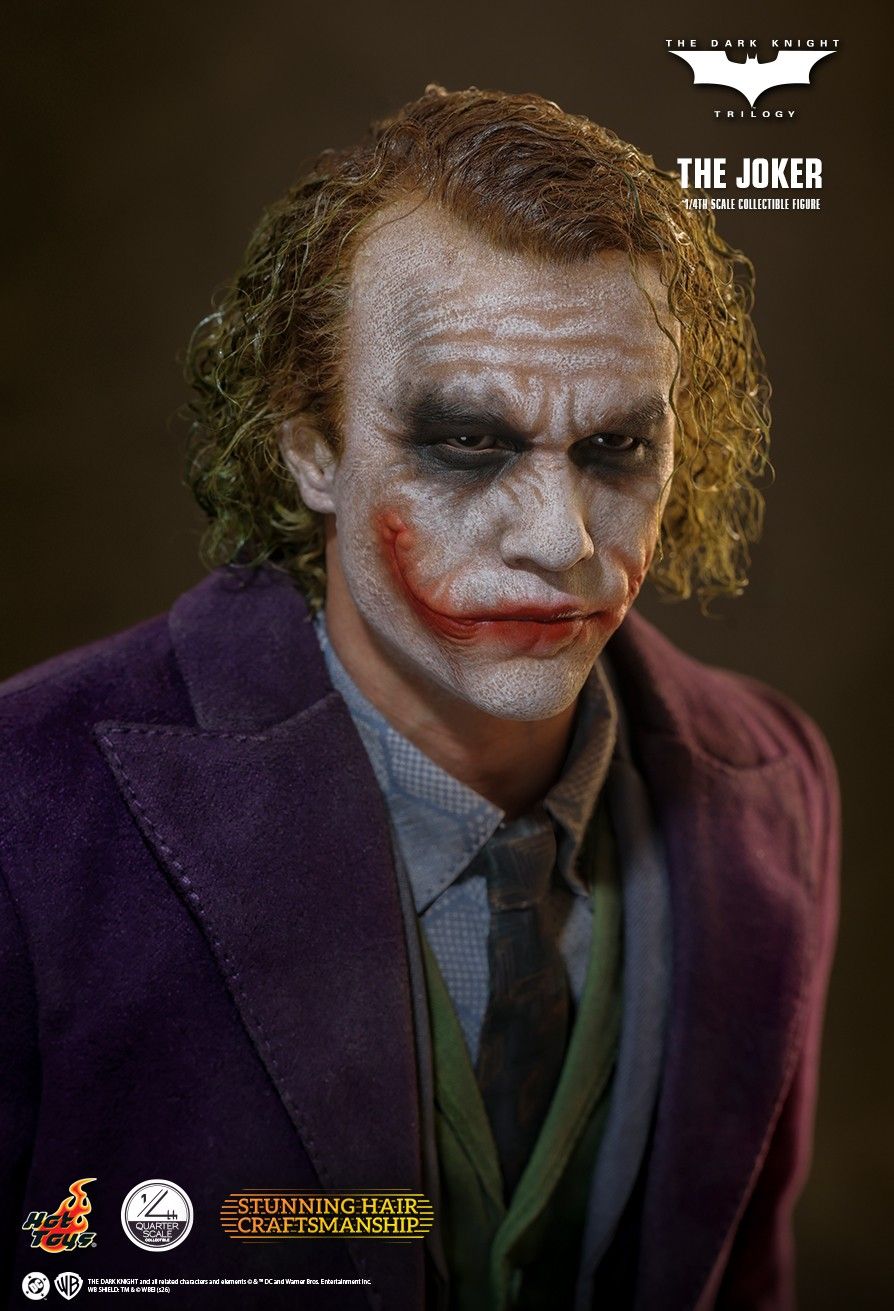 The Joker TM (2.0) (Artisan Edition) image 2