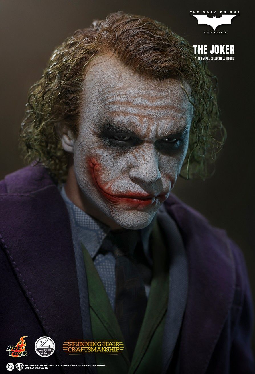 The Joker TM (2.0) (Artisan Edition) image 3