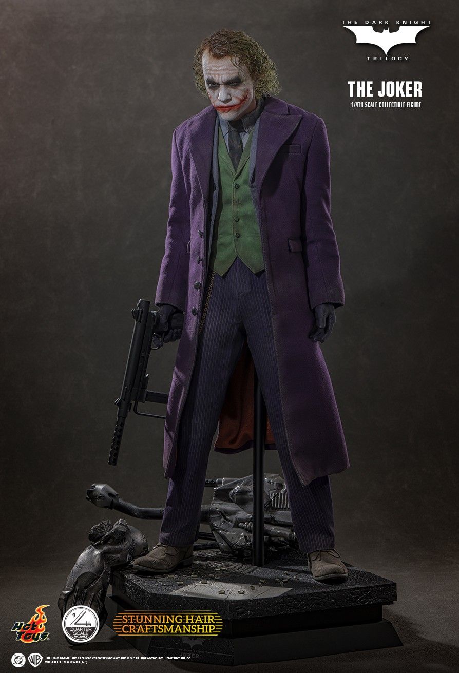 The Joker TM (2.0) (Artisan Edition) image 4