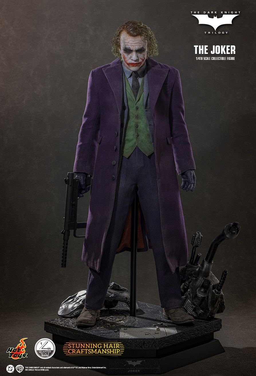 The Joker TM (2.0) (Artisan Edition) image 5