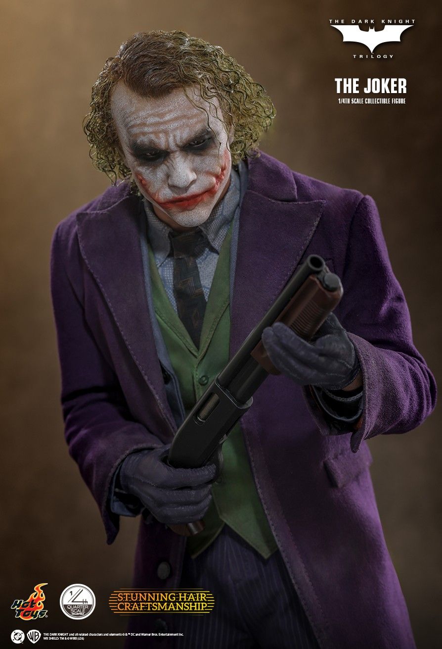 The Joker TM (2.0) (Artisan Edition) image 6