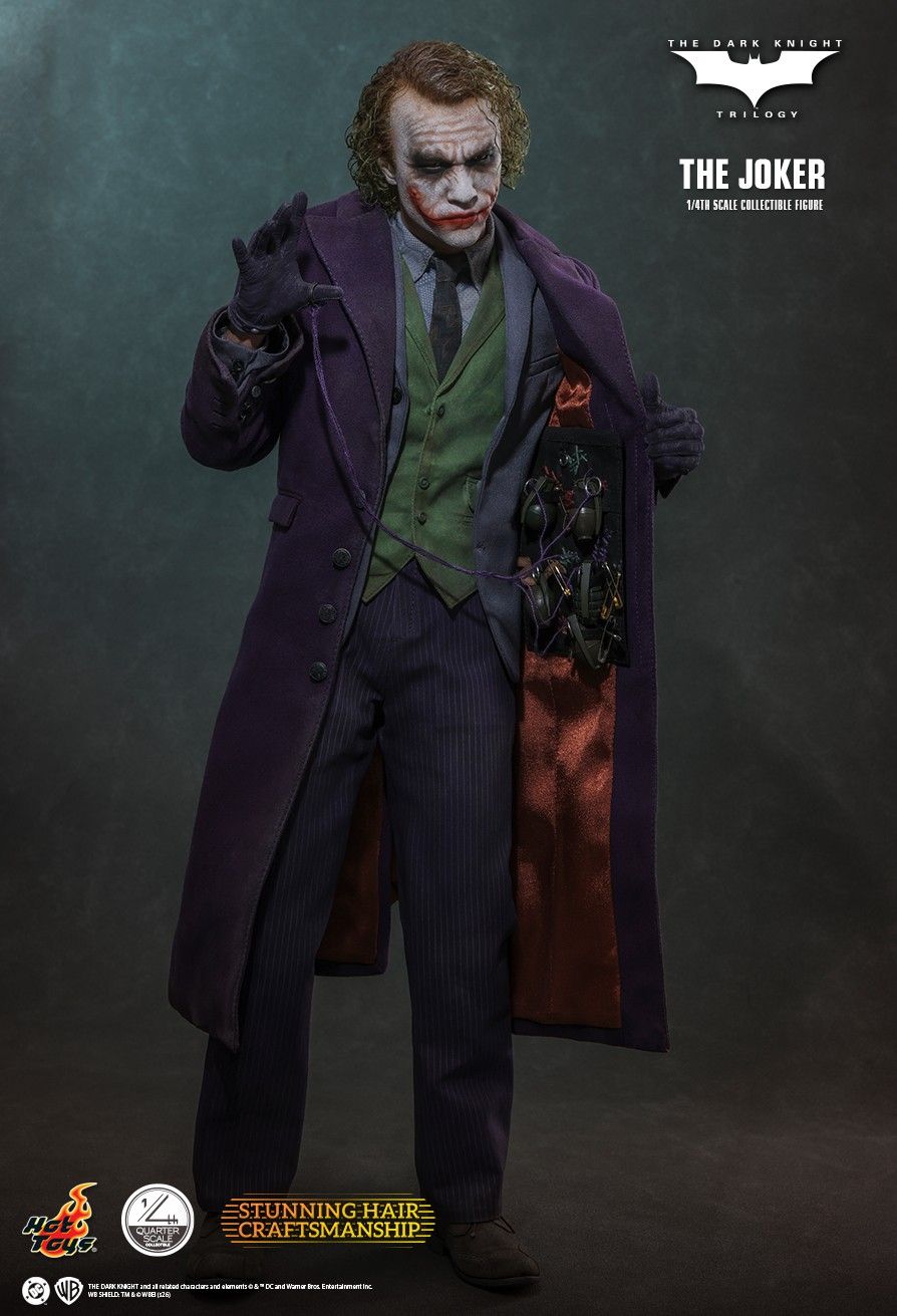 The Joker TM (2.0) (Artisan Edition) image 7