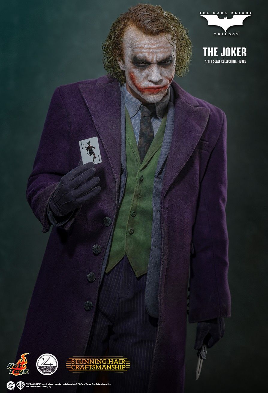 The Joker TM (2.0) (Artisan Edition) image 9