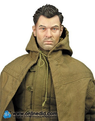 WWII USSR The Red Army - Rurik image 10