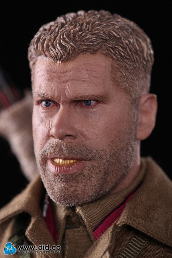 WWII USSR Sniper Battle of Stalingrad 1942 - Sergeant Koulikov image 5