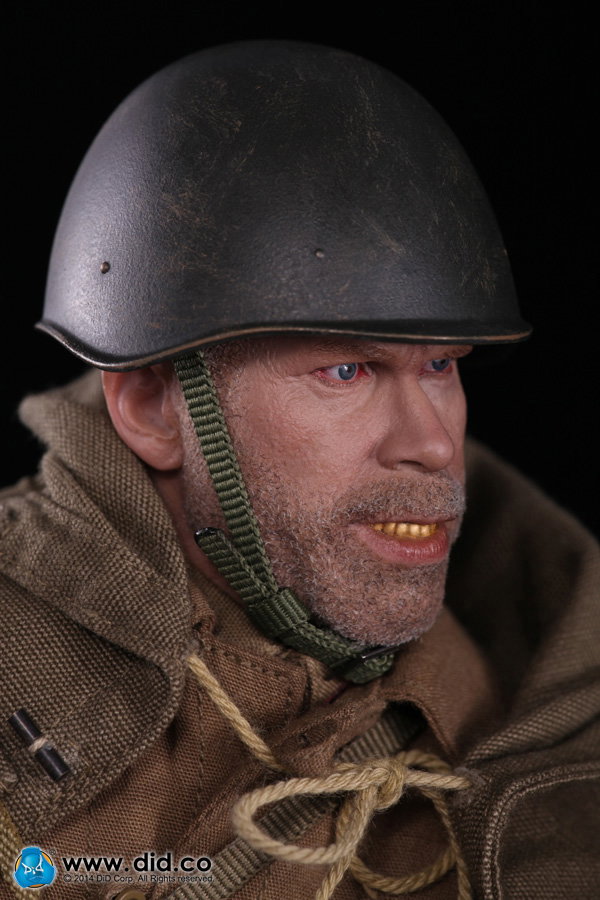 WWII USSR Sniper Battle of Stalingrad 1942 - Sergeant Koulikov image 6