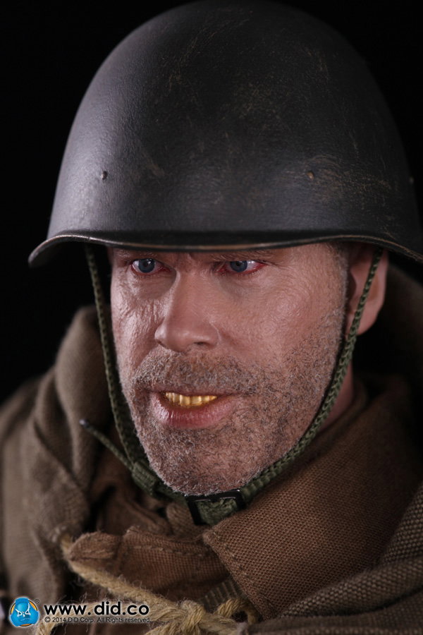 WWII USSR Sniper Battle of Stalingrad 1942 - Sergeant Koulikov image 7