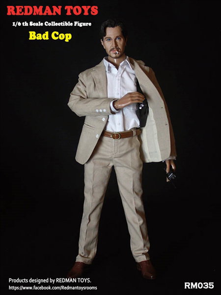 The Professional Bad Cop image 3
