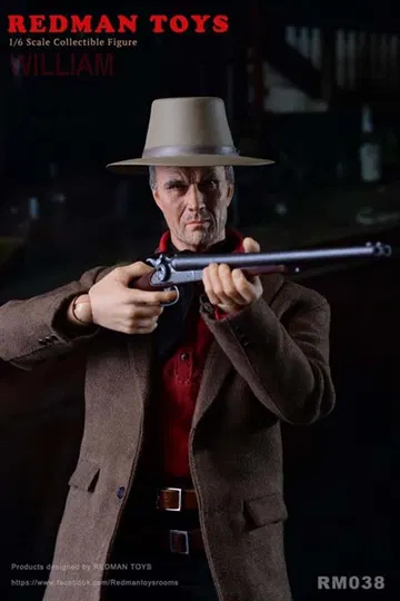 William - Cowboy