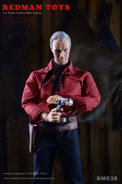 William - Cowboy image 2
