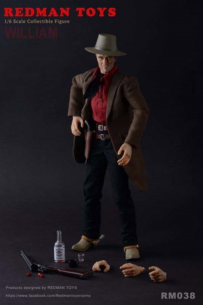 William - Cowboy image 4
