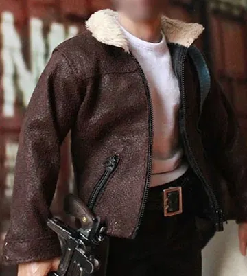 Sheriff Casual Edition Clothing Set