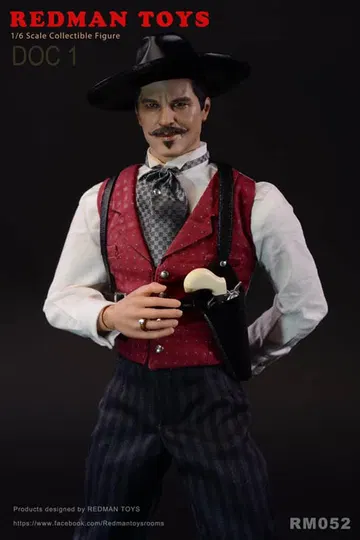 Cowboy Doc 1