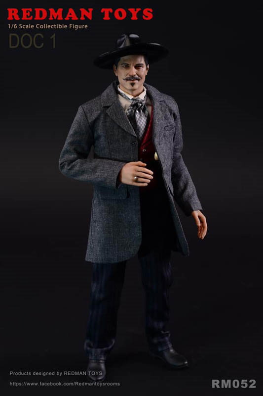 Cowboy Doc 1 image 2