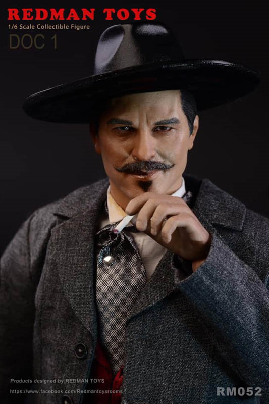 Cowboy Doc 1 image 3