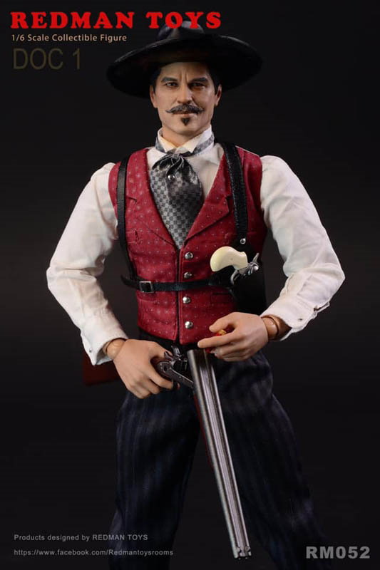 Cowboy Doc 1 image 4