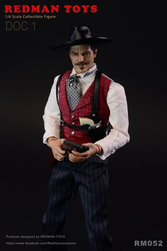 Cowboy Doc 1 image 5