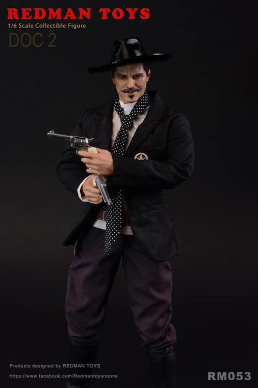 Cowboy Doc 2 image 2