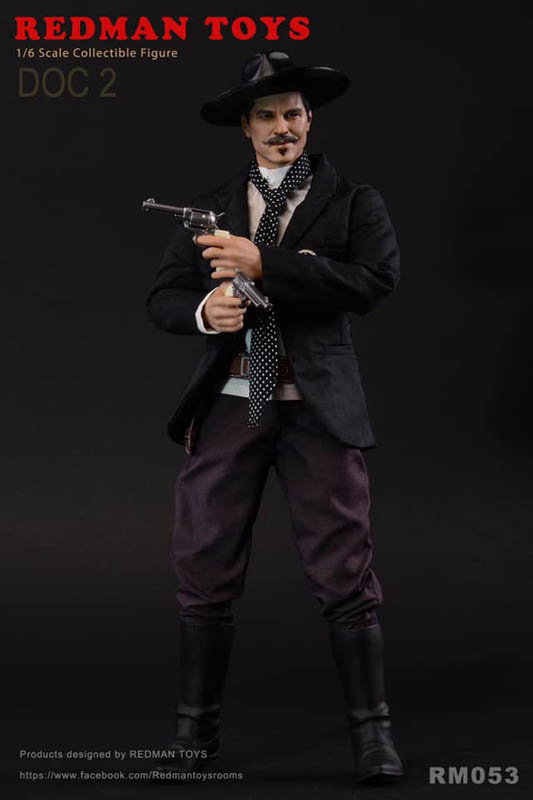 Cowboy Doc 2 image 3