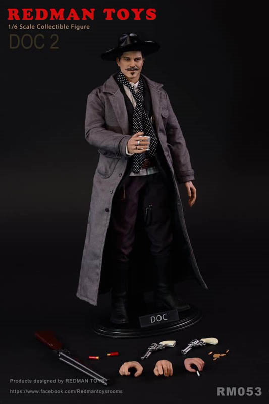 Cowboy Doc 2 image 5